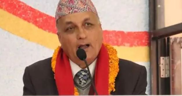 एमाले निकट उद्योग संघको अध्यक्षमा भट्टराई चयन, यी हुन् अरु पदाधिकारी